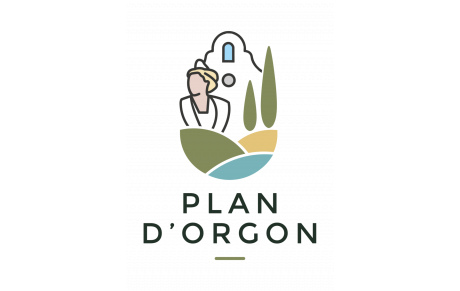 Plan d'Orgon